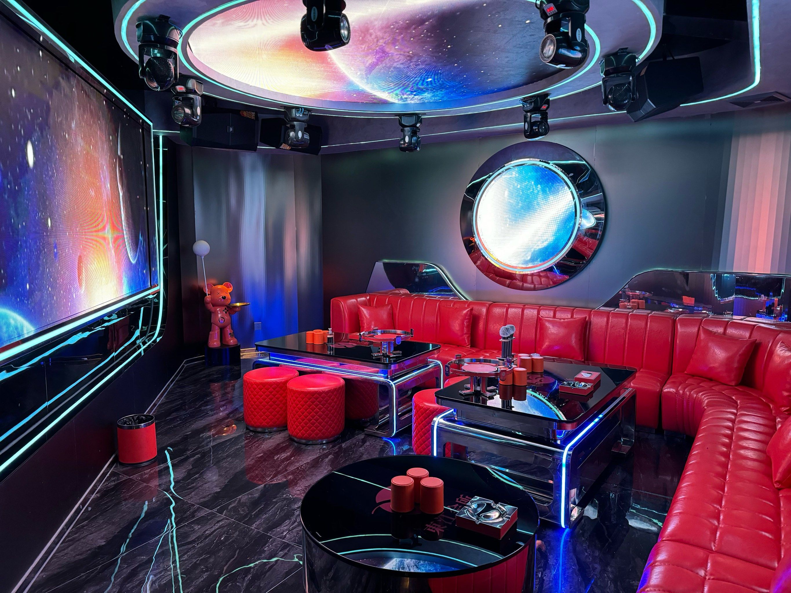 佳木斯商务ktv创新商务ktv模式解析-同江市ktv预定