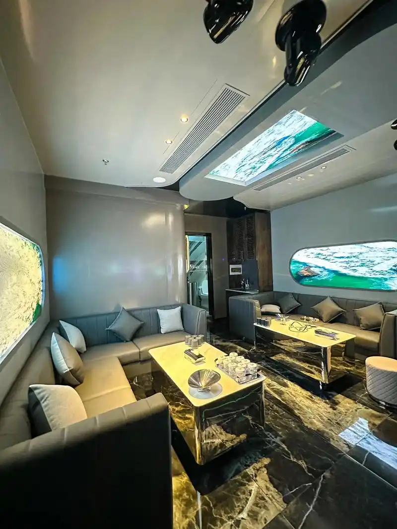 佳木斯商务ktv多少一小时价格介绍-同江市ktv预定